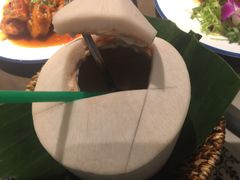 -美奈小馆·越南料理(中航城君尚购物中心店)