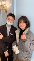 -YESIDO椰岛造型烫发染发