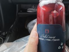 -黑草莓(重庆路店)
