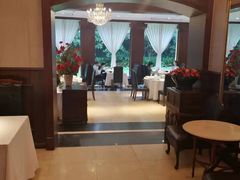 -老洋房花园饭店(绍兴路店)