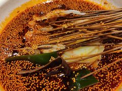 -嘉州叶婆婆钵钵鸡(建设路店)