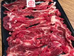 -掂档潮汕牛肉火锅(cityon熙地港店)