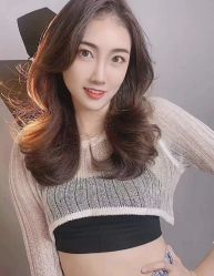 点击看大图 -那茉 Hair Salon