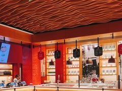 -城市大道红炉披萨烘焙坊