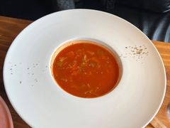 -百好乐宠物友好餐厅(朝外大街店)