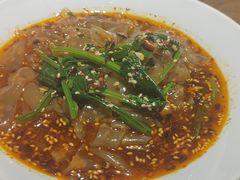 -薇酌饮·陕西菜(南门外店)