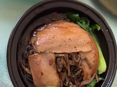 -长春观斋补堂素菜馆