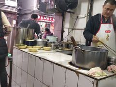 -赵伍面庄(松石大道店)