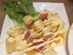 -必胜客(新中纬店)