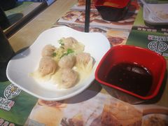 -添好运点心专门店(北角店)