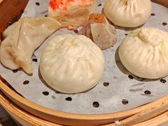 -永春园·扬州早茶·淮扬菜(漫乐城店)