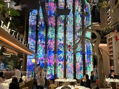 -桂满陇·海市蜃楼·黑金(国金店)