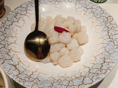 -醉舍·新淮扬菜(长宁龙之梦店)
