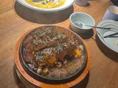 -蜜桃餐厅·伴山(湖滨商业街店)