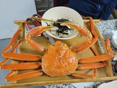 -震海贝烤贝·民俗特色店(延吉总店)