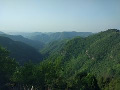 -焦作青龙峡风景名胜区