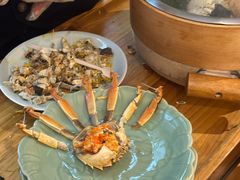 -成隆行·蟹王府(九江路店)