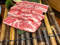 -哈拉海和牛主题餐厅(哈西店)