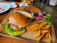-UPPER KITCHEN(延安路店)