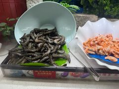 -四囍码头海鲜烧烤自助火锅(外滩南京东路悦荟广场店)