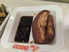 烧肉-东方削面(迎泽街店)