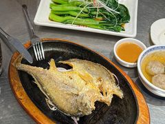 -潮界(虹桥天地店)