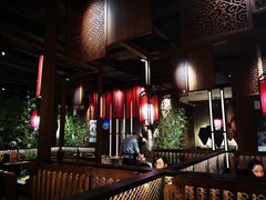 大堂-湊湊火锅·茶憩(世博大道店)