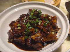 -绿茶餐厅(汇悦大融城店)