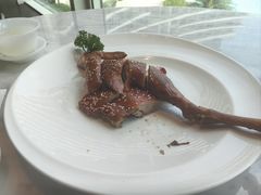 -深圳美高梅酒店-品聚嘉府中餐厅