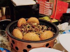 -范家小馆·烤鸭新京菜(金融街店)