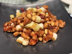 -玉桥餐厅(天坛店)