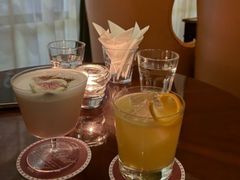 -THE OLD HOUSE酒吧