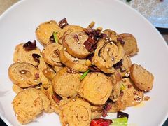 -曾宴·楚菜(湖北省博物馆店)