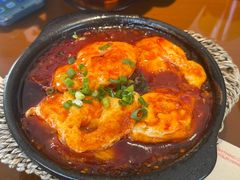 -尼岔湖北小馆(月坛北街店)