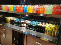 -韩盛·盛江山自助料理(中街大悦城店)