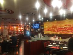 -蝎王府羊蝎子(西直门店)