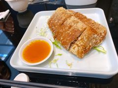 千番芋泥鸭-闽和南(深圳万象城店)