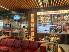 大堂-好彩猪肚鸡(正弘城店)