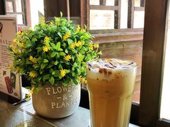 -水乡·印象咖啡馆(周庄店)