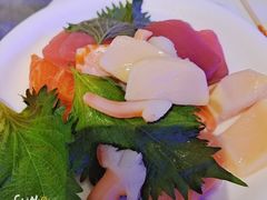 -半岛听涛蒸汽海鲜自助(K11店)