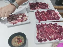 -陈记顺和潮汕牛肉火锅(韩江路店)