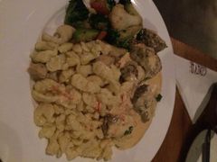 特色辣味牛肉-Geneva日内瓦餐厅(西郊宝成花苑店)