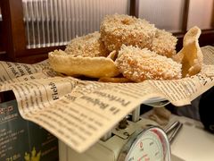 -太食獸泰式茶餐厅(济南万象城店)