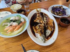 -百家鲜·杭帮菜