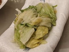 -香宫中餐厅·东北菜·铁锅炖·广式点心(哈尔滨香格里拉店)