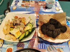 -安德烈俄式西餐厅(中央大街店)