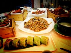 -嘉禧大酒楼(康城广场店)