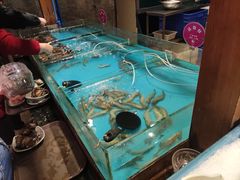 -阳光岛·海鲜盛宴(银泰中心in99店)