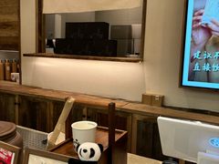 -李山山茶事(景枫店)