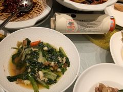 -王府井酒店(金桥港湾店)